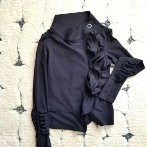 KARMA san su jacket